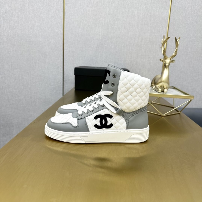 Ch*el sneakers